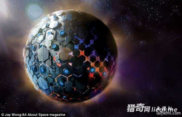 50个可能存在外星人的星系626 / 作者:UFO外星人爱好者 / 帖子ID:57560