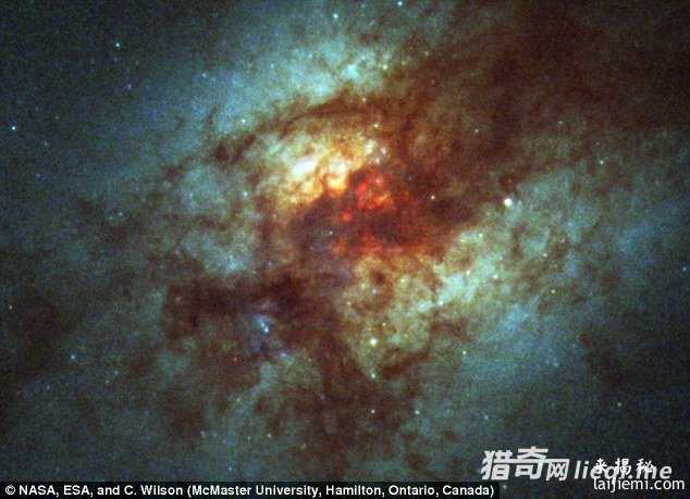 50个可能存在外星人的星系755 / 作者:UFO外星人爱好者 / 帖子ID:57560