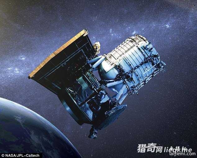 50个可能存在外星人的星系200 / 作者:UFO外星人爱好者 / 帖子ID:57560