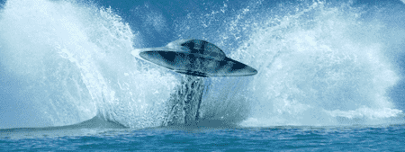 UFO造访美海军 水下竟存在外星人基地581 / 作者:UFO外星人爱好者 / 帖子ID:57552