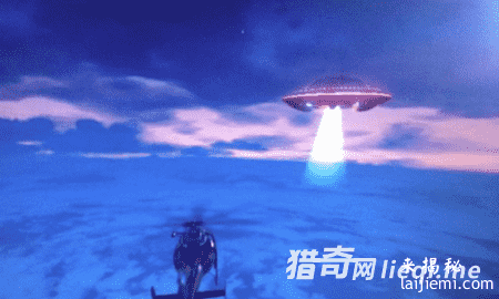 UFO造访美海军 水下竟存在外星人基地533 / 作者:UFO外星人爱好者 / 帖子ID:57552