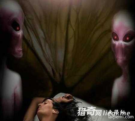 绝密曝光！史上最真实外星人绑架案525 / 作者:UFO外星人爱好者 / 帖子ID:57597