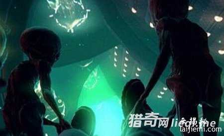 绝密曝光！史上最真实外星人绑架案427 / 作者:UFO外星人爱好者 / 帖子ID:57597