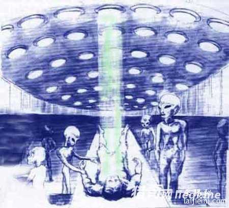 绝密曝光！史上最真实外星人绑架案119 / 作者:UFO外星人爱好者 / 帖子ID:57597