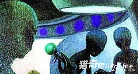 绝密曝光！史上最真实外星人绑架案411 / 作者:UFO外星人爱好者 / 帖子ID:57597