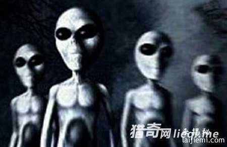 绝密曝光！史上最真实外星人绑架案59 / 作者:UFO外星人爱好者 / 帖子ID:57597