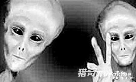 绝密曝光！史上最真实外星人绑架案309 / 作者:UFO外星人爱好者 / 帖子ID:57597
