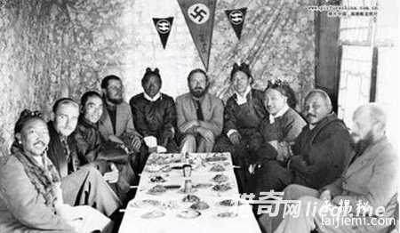 破解神秘石盘 中国西藏有外星人部落806 / 作者:UFO来啦 / 帖子ID:60926