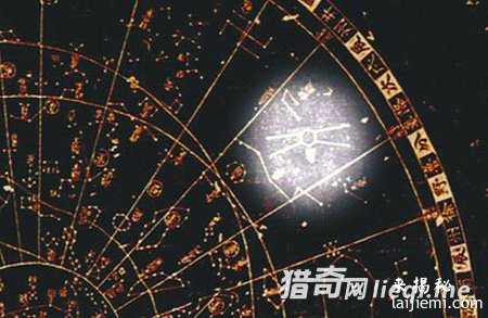破解神秘石盘 中国西藏有外星人部落147 / 作者:UFO来啦 / 帖子ID:60926