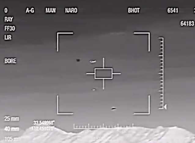 疑似美军战机在凤凰城上空与UFO“接战”片段曝光439 / 作者:UFO来啦 / 帖子ID:60823