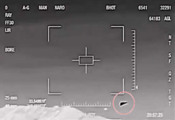 疑似美军战机在凤凰城上空与UFO“接战”片段曝光566 / 作者:UFO来啦 / 帖子ID:60823