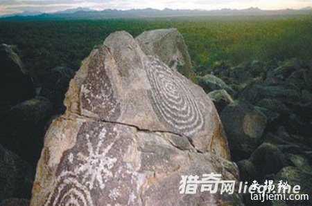 煤矿挖出UFO化石 外星人神秘造访？905 / 作者:UFO外星人爱好者 / 帖子ID:57545