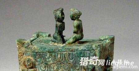 三星堆文明背后竟藏中国一惊天秘密5 / 作者:UFO来啦 / 帖子ID:61344