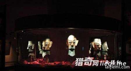 三星堆文明背后竟藏中国一惊天秘密405 / 作者:UFO来啦 / 帖子ID:61344