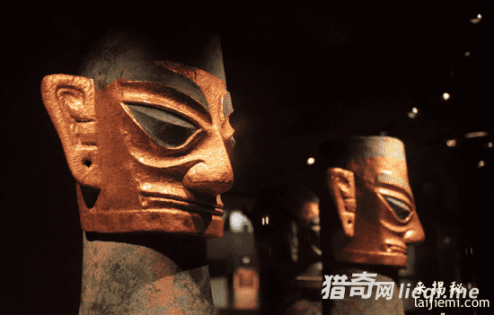 三星堆文明背后竟藏中国一惊天秘密839 / 作者:UFO来啦 / 帖子ID:61344