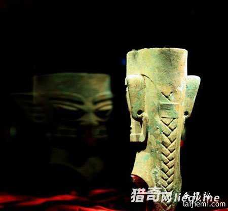 三星堆文明背后竟藏中国一惊天秘密544 / 作者:UFO来啦 / 帖子ID:61344