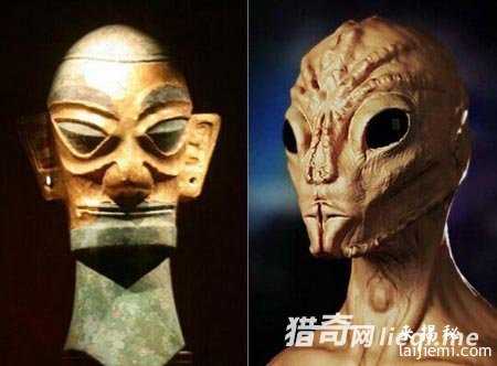 三星堆文明背后竟藏中国一惊天秘密693 / 作者:UFO来啦 / 帖子ID:61344