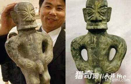 三星堆文明背后竟藏中国一惊天秘密665 / 作者:UFO来啦 / 帖子ID:61344