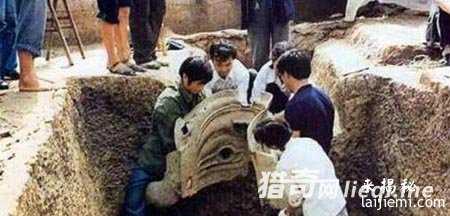 三星堆文明背后竟藏中国一惊天秘密616 / 作者:UFO来啦 / 帖子ID:61344