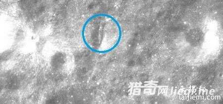 嫦娥二号发现UFO残骸，证实美先前消息675 / 作者:UFO来啦 / 帖子ID:63504