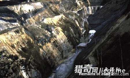 亿年前核反应堆：外星人所为？916 / 作者:UFO外星人爱好者 / 帖子ID:57582