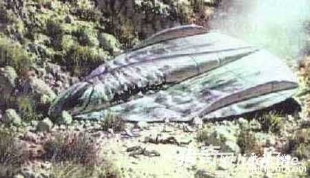 隐藏67年秘密：罗斯威尔是一场骗局623 / 作者:UFO来啦 / 帖子ID:66070