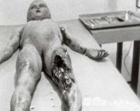 罗斯威尔事件：外星人真来过地球？760 / 作者:UFO外星人爱好者 / 帖子ID:57561