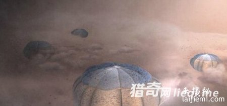 大气层藏外星人，靠捕猎鸟类为食155 / 作者:UFO外星人爱好者 / 帖子ID:57516