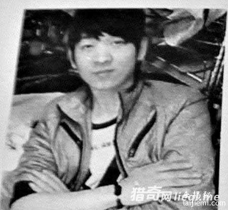 失踪80年后离奇再现！全球诡异失踪案414 / 作者:UFO来啦 / 帖子ID:63448