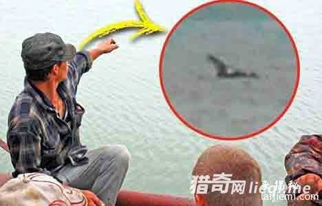 俄罗斯神秘水怪湖 三年19人死不见尸571 / 作者:UFO来啦 / 帖子ID:62149