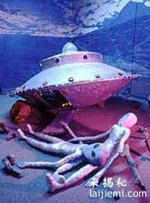 “天外来客”再临地球 美军谎称战机？280 / 作者:UFO来啦 / 帖子ID:61270