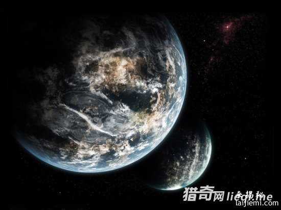 神秘“外星人”就是未来的地球人？594 / 作者:UFO外星人爱好者 / 帖子ID:57383