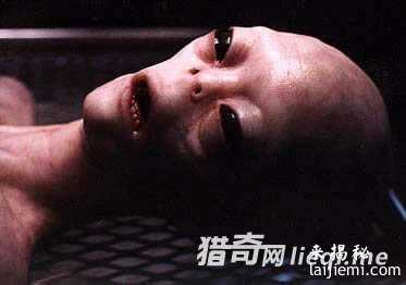 神秘“外星人”就是未来的地球人？10 / 作者:UFO外星人爱好者 / 帖子ID:57383