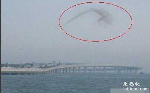 台风后 渔民出海竟打捞到4米长神秘真龙149 / 作者:UFO来啦 / 帖子ID:62784