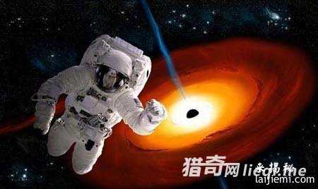 黑洞并不致命 地球被吞噬后仍然存在57 / 作者:UFO来啦 / 帖子ID:66266