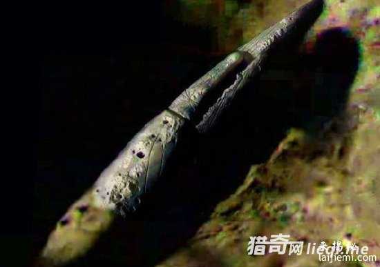 登月第一人临死前曝出UFO真相！417 / 作者:UFO外星人爱好者 / 帖子ID:57238