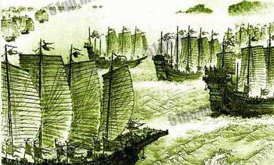 鄱阳湖魔鬼三角-鄱阳湖老爷庙之谜166 / 作者:UFO来啦 / 帖子ID:65954