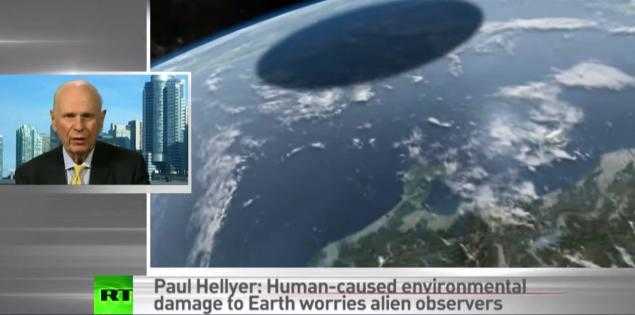 加拿大前国防部长：各国领袖不该隐瞒外星人存在24 / 作者:UFO来啦 / 帖子ID:61039