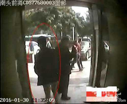 男子两秒开锁偷宝马车，看世界上十大神偷大盗297 / 作者:UFO来啦 / 帖子ID:64980