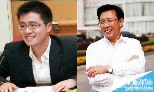 中国富二代排行榜：谁才是货真价实的富二代966 / 作者:UFO来啦 / 帖子ID:61779