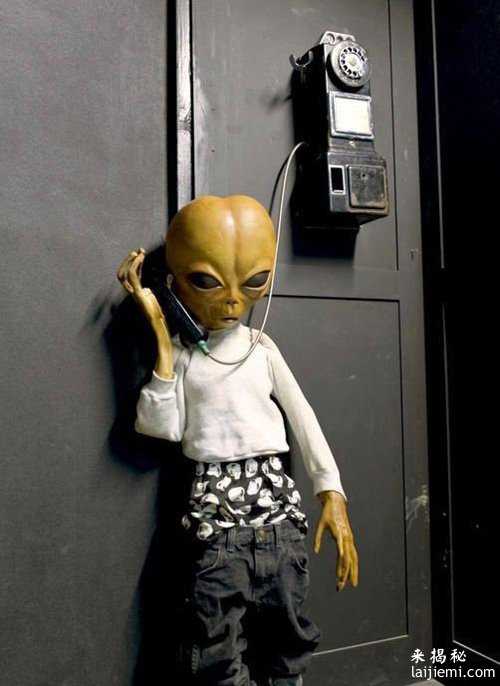 为什么男人比女人更相信外星人？807 / 作者:UFO来啦 / 帖子ID:61032