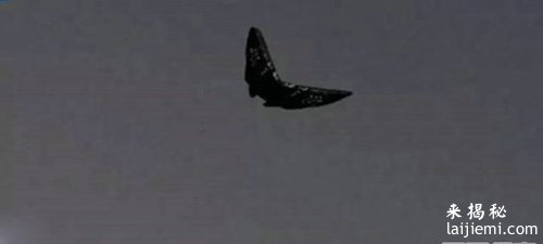 波士顿上空惊现不明飞行物：所有人都沸腾了！618 / 作者:UFO外星人爱好者 / 帖子ID:60460