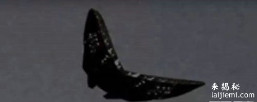 波士顿上空惊现不明飞行物：所有人都沸腾了！356 / 作者:UFO外星人爱好者 / 帖子ID:60460