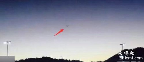 波士顿上空惊现不明飞行物：所有人都沸腾了！755 / 作者:UFO外星人爱好者 / 帖子ID:60460