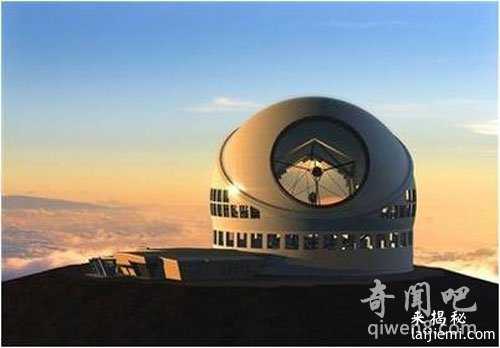 中国造全球最大望远镜，解密世界最大望远镜堪比十倍哈勃577 / 作者:UFO来啦 / 帖子ID:61847