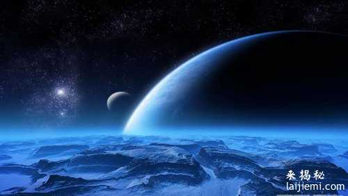 惊天消息：月球或只是外星人的一个中转站！101 / 作者:UFO来啦 / 帖子ID:60937