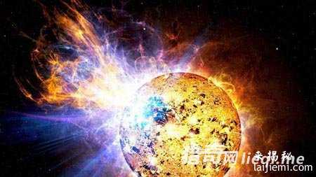 五大不会发生的天启灾难367 / 作者:UFO来啦 / 帖子ID:61954