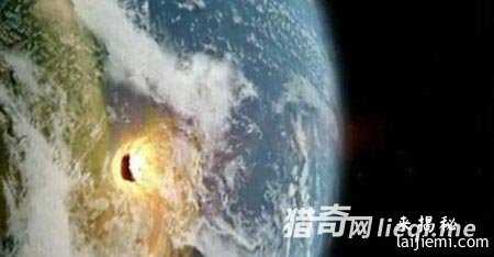 五大不会发生的天启灾难247 / 作者:UFO来啦 / 帖子ID:61954