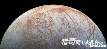 木卫二被冰层覆盖：有望发现地外生命787 / 作者:UFO外星人爱好者 / 帖子ID:60430