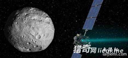 外星生命最可能潜藏在谷神星海洋484 / 作者:UFO来啦 / 帖子ID:60994